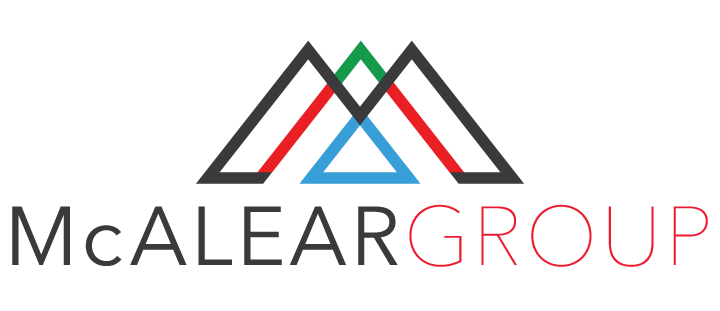 McAlear Group Logo